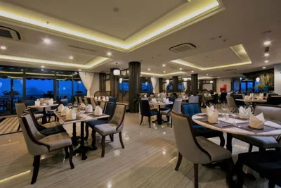 Lotus Aroma Sapa Hotel – Fotos 3